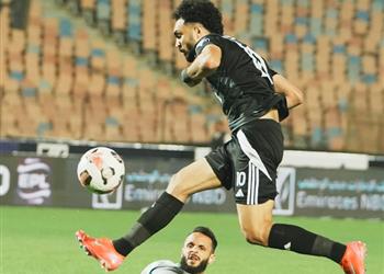 زد يتعادل مع الاتحاد السكندري ويواصل تصدر مجموعة الهبوط في الدوري