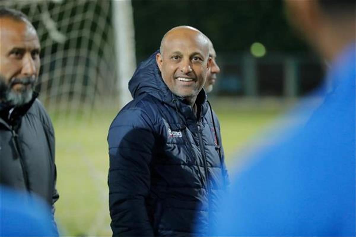 نيوز برو : رئيس البنك الأهلي يحسم جدل تولي طارق مصطفى تدريب الزمالك