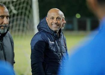 رئيس البنك الأهلي يحسم جدل تولي طارق مصطفى تدريب الزمالك