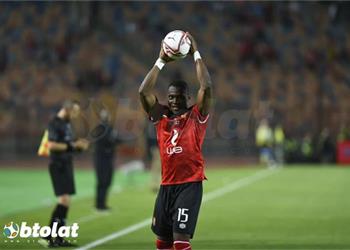 رئيس الخلود السعودي يوضح موقف أليو ديانج من العودة إلى الأهلي