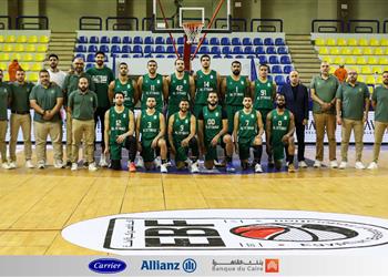 الاتحاد يفوز على الزمالك ويضرب موعد ا مع الأهلي في نهائي كأس مصر لكرة السلة