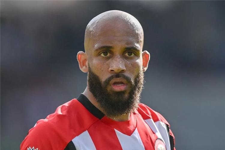 مبويمو هل يعوض محمد صلاح في ليفربول؟
