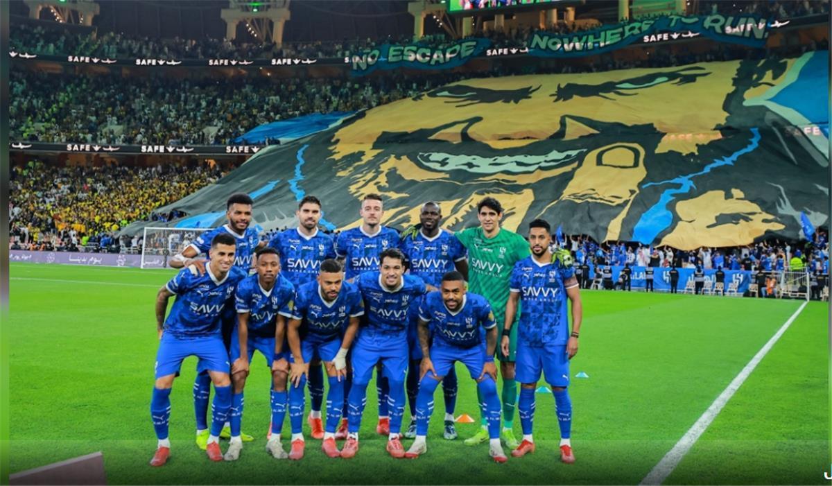 تقارير: مدرب بالدوري الإنجليزي يوافق على قيادة الهلال في كأس العالم للأندية