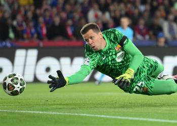 عكس العاصفة تشيزني يستفز برشلونة ويدافع عن حكم مباراة إنتر ميلان