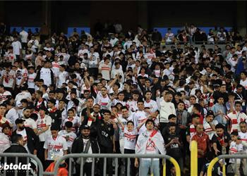 عضو اتحاد الكرة ي دافع عن بيبو بعد استبعاده من الجهاز الفني الجديد لـ الزمالك بسبب الجماهير