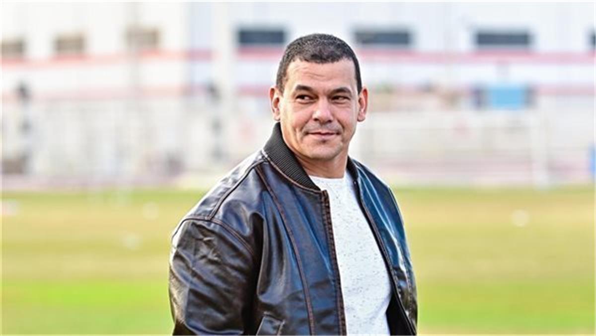 الحلم نيوز : رسميًَا | الزمالك يعلن عن المنصب الجديد لـ عبد الواحد السيد