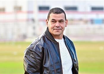 رسمي ا الزمالك يعلن عن المنصب الجديد لـ عبد الواحد السيد