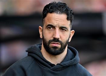 أموريم يحسم موقف مانشستر يونايتد من بيع برونو فرنانديز إلى الهلال السعودي