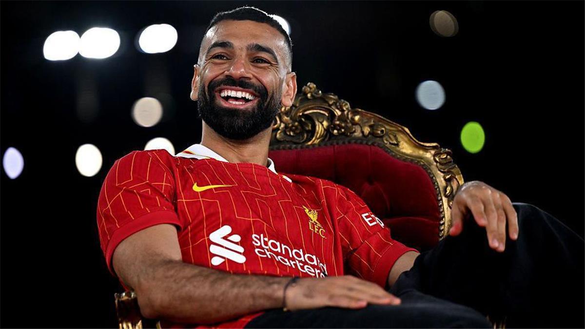 الحلم نيوز : تقارير: جماهير ليفربول تتمنى تأهل آرسنال إلى نهائي دوري أبطال أوروبا بسبب محمد صلاح