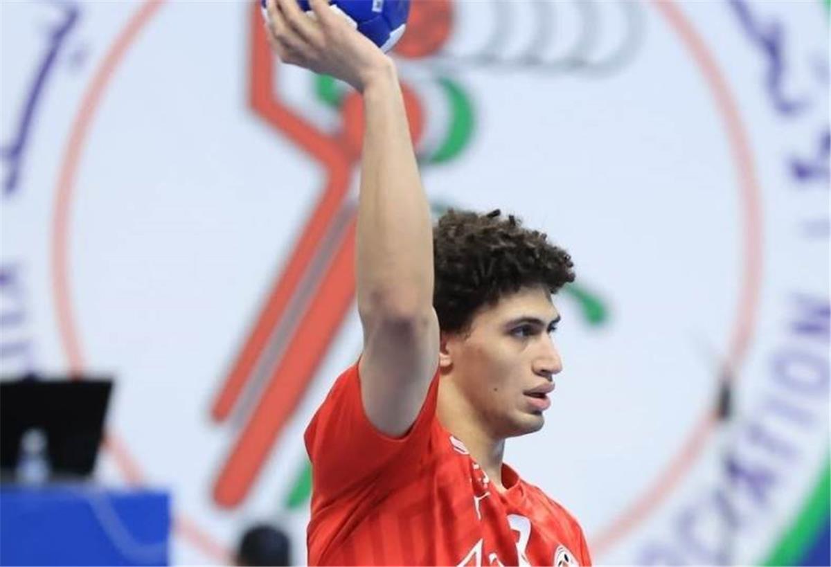 الحلم نيوز : منتخب مصر للشباب يسقط أمام البحرين في البطولة العربية لكرة اليد