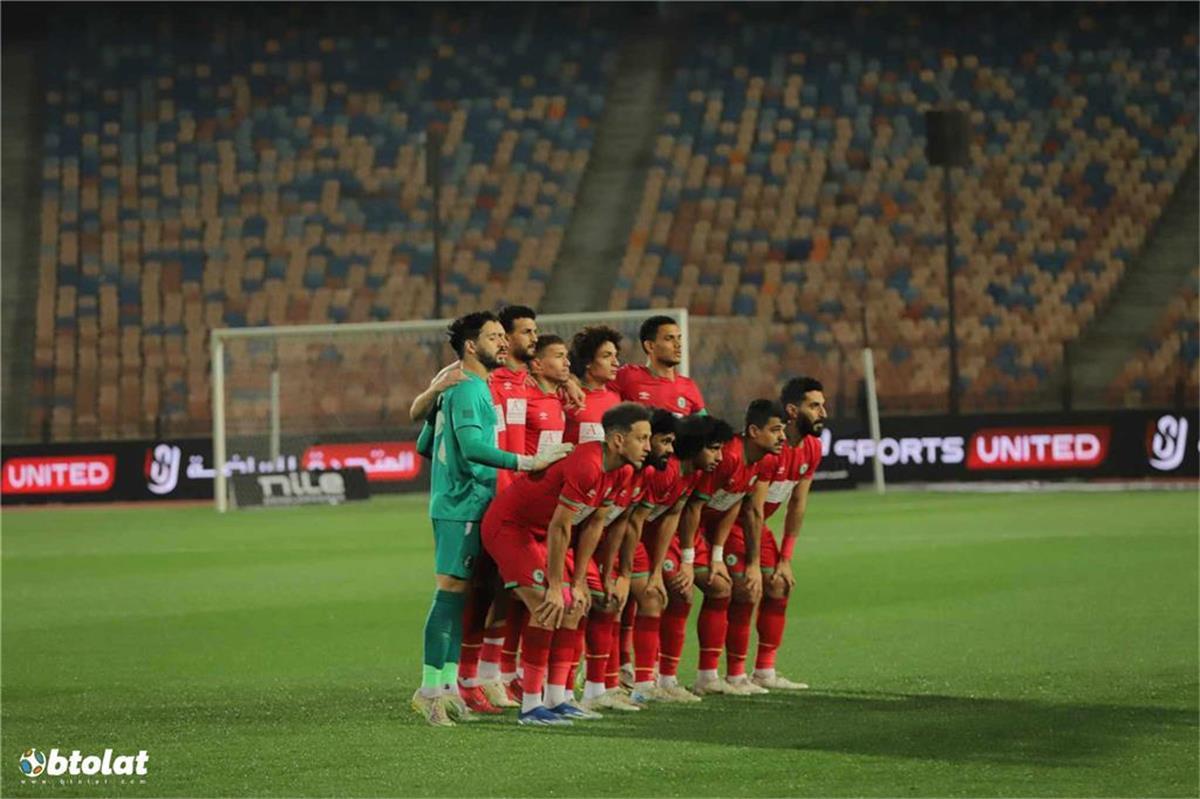 العالمي : مودرن سبورت يقتنص فوزًا ثمينًا أمام الجونة في صراع البقاء بالدوري (فيديو)