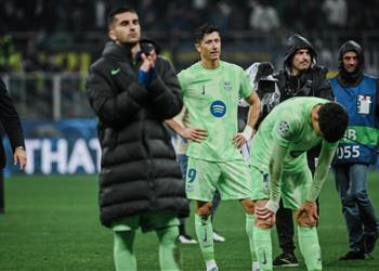 برشلونة يستنفر جماهيره قبل الكلاسيكو الموسم لم ينته وننتظركم أمام ريال مدريد