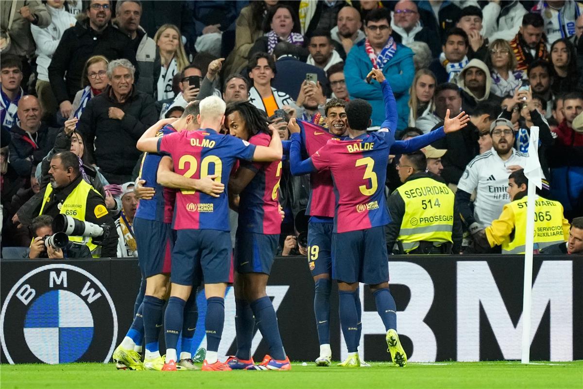 الحلم نيوز : تقارير: برشلونة مستاء من أداء لاعب الفريق وسبب وحيد وراء بقائه