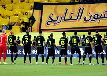ترتيب الدوري السعودي بعد فوز الاتحاد على النصر
