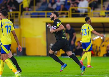 ترتيب هدافي الدوري السعودي بعد هدف كريم بنزيما أمام النصر