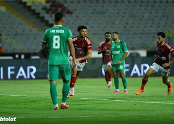 الأهلي يصطدم بـ المصري في مواجهة مثيرة لملاحقة بيراميدز على صدارة الدوري