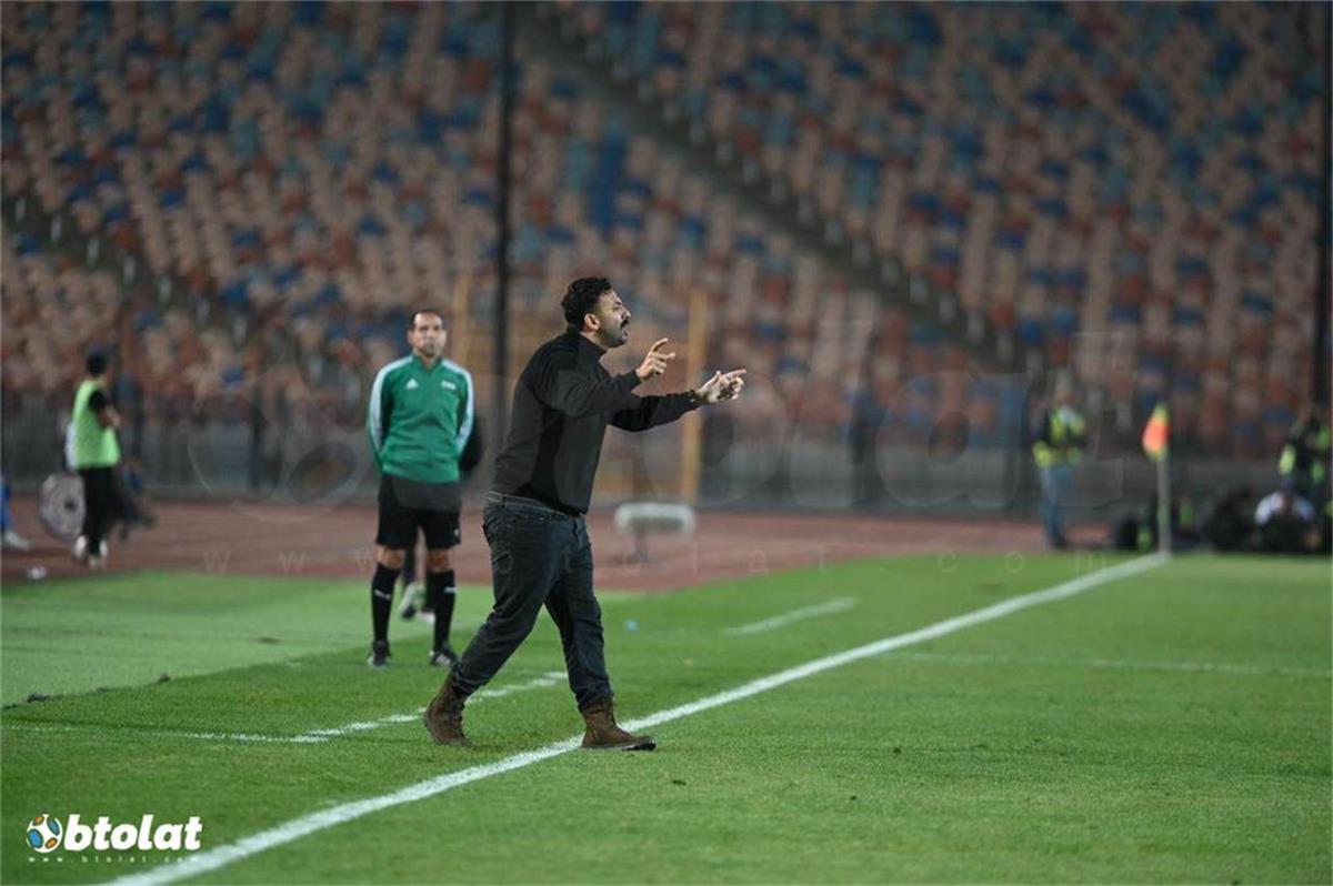 الحلم نيوز : ميدو يعلن موعد رفع إيقاف قيد الزمالك وموقف زيزو من المشاركة في المباريات