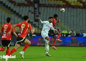 حكم مباراة الأهلي والمصري في الدوري الممتاز
