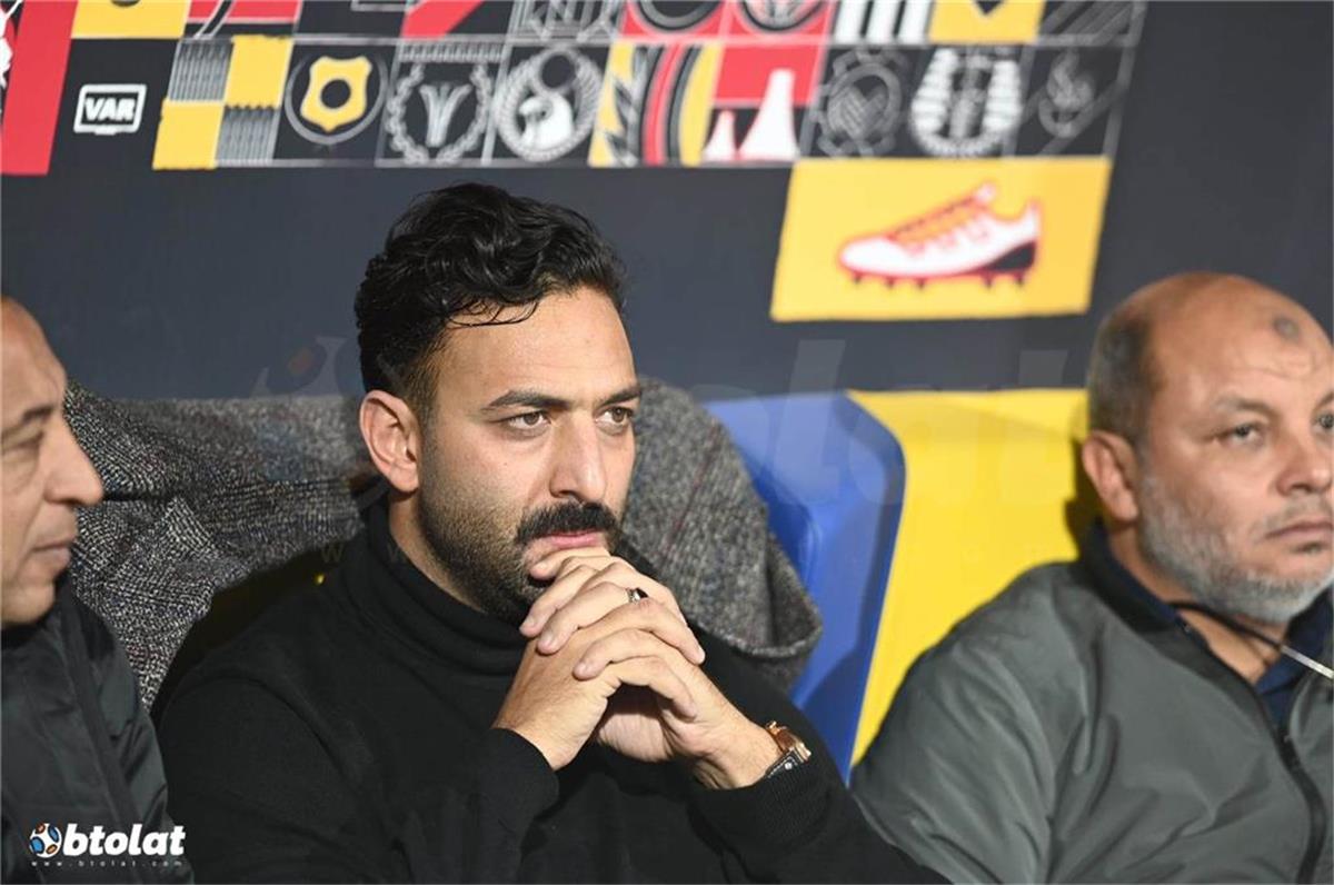 نيوز برو : ميدو عن تعيين الرمادي مدربًا لـ الزمالك: سيقدم كرة جميلة.. ولا يستطيع أحد التعرض لـ زيزو