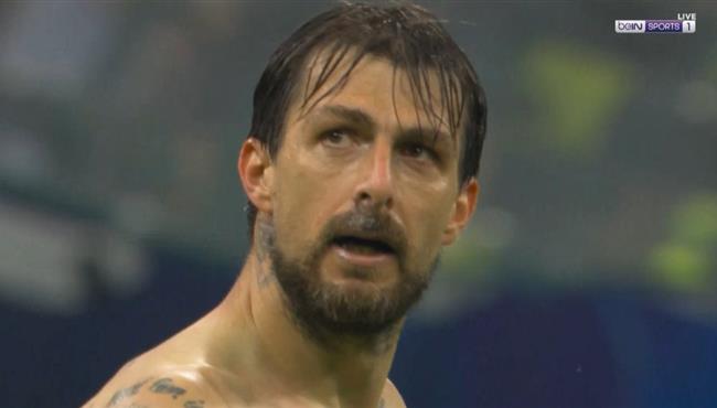 هدف تعادل انتر ميلان القاتل مع برشلونة 3 3 نصف نهائي دوري ابطال اوروبا