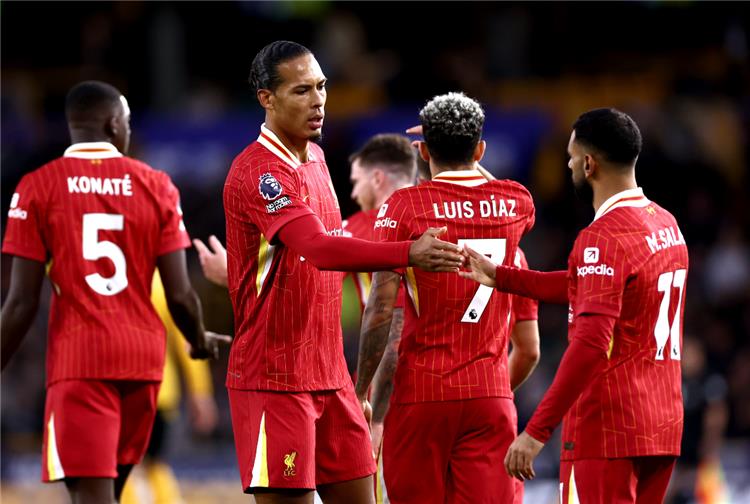 كوناتي قد يرحل عن ليفربول في صيف 2026