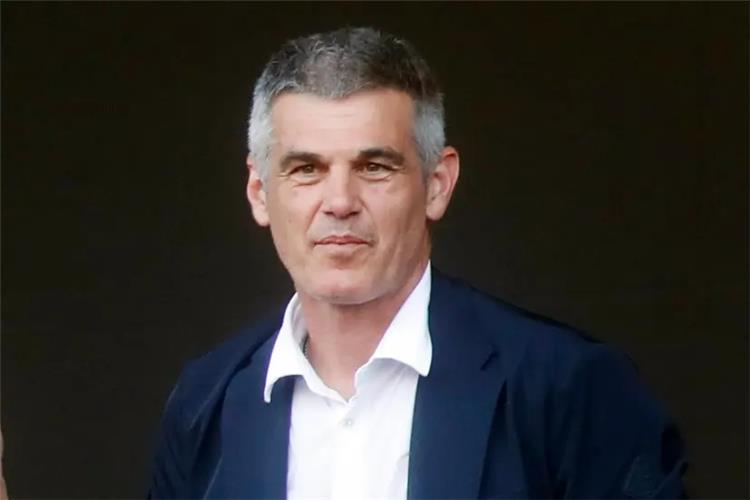 إنريك ماسيب مستشار برشلونة