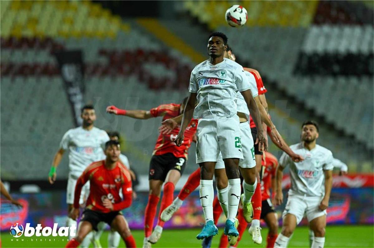 العالمي : موعد والقناة الناقلة لمباراة الأهلي والمصري اليوم في الدوري