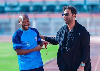 ميدو توقعت انضمام زيزو لـ الأهلي وهناك لاعب آخر رحيله أكثر تأثير ا