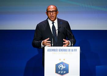 رئيس الاتحاد الفرنسي نمتلك أندية قادرة على المنافسة مع كبار أوروبا