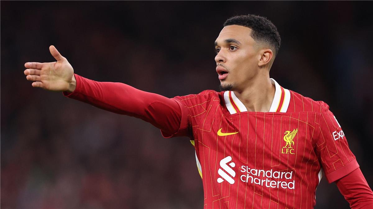 العالمي : بعد أرنولد.. ريال مدريد يجهز لضربة جديدة في صفوف ليفربول