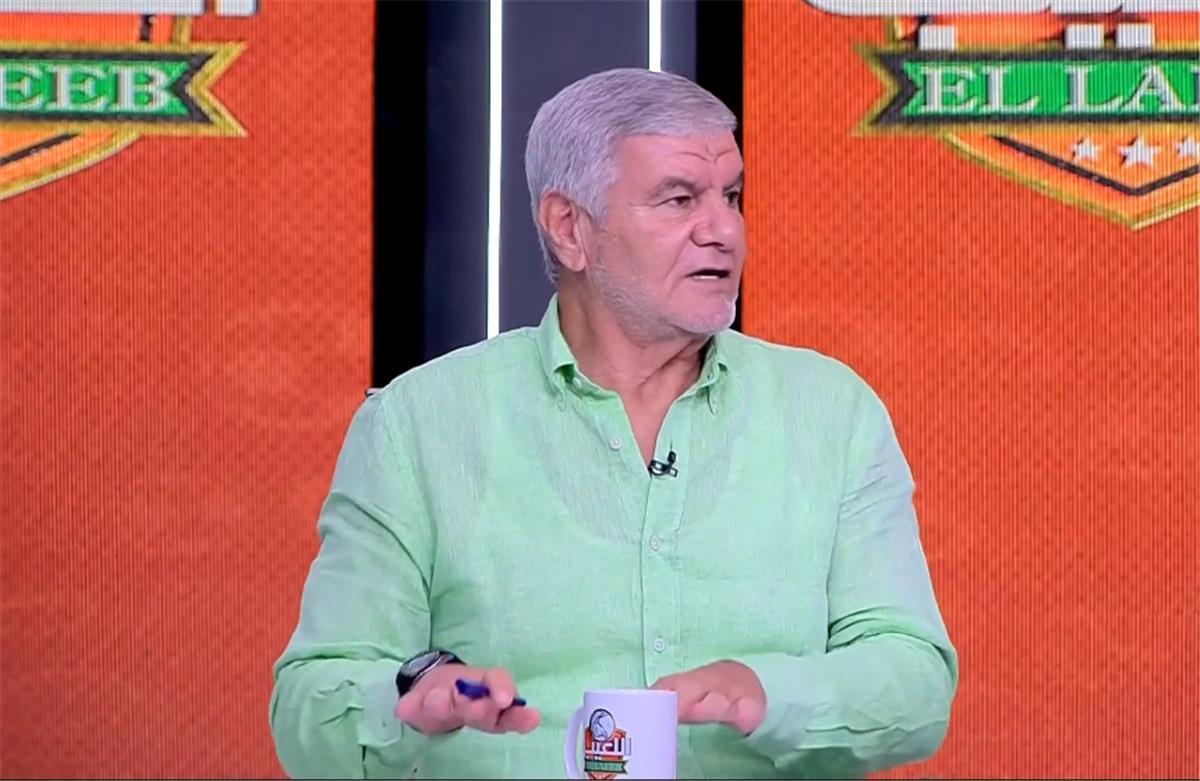 العالمي : إكرامي يكشف سبب رحيل محمد رمضان عن الأهلي.. ويصرح: نجلي شريف أفضل من مصطفى شوبير