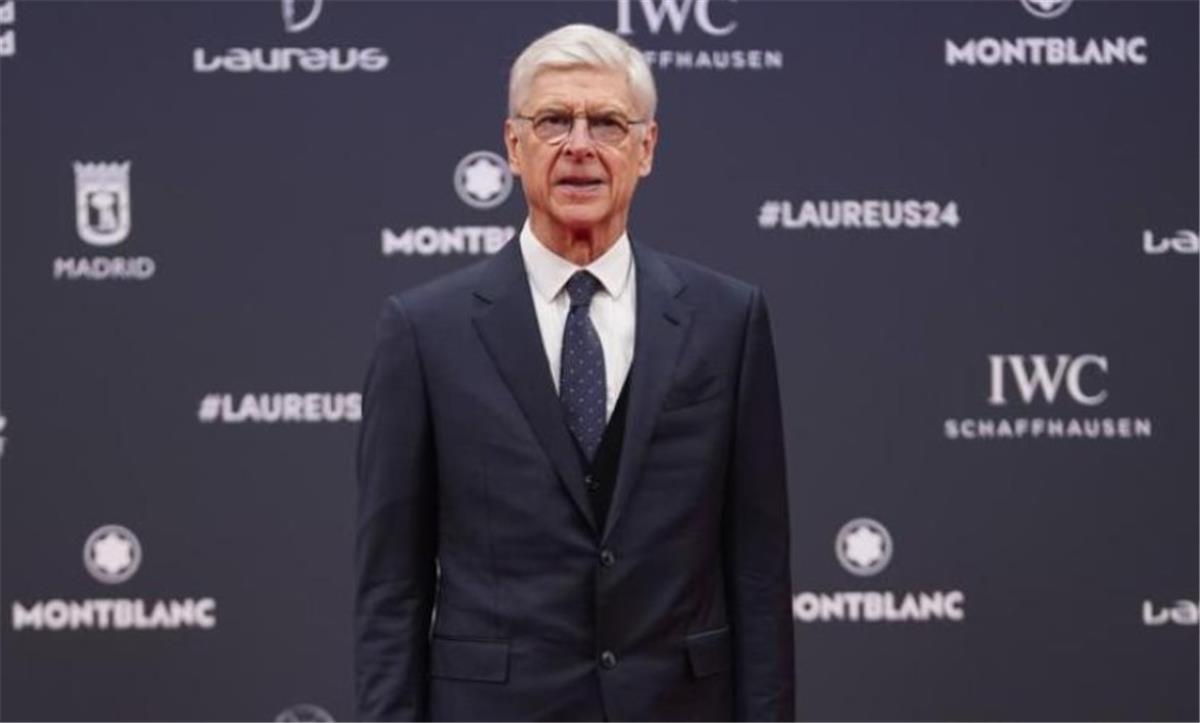 العالمي : بسبب أرنولد.. فينجر يوضح سبب لجوء ريال مدريد لصفقات النجوم 
