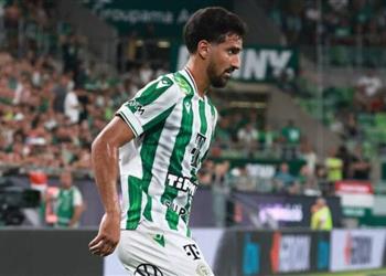 خاص عقبتان وراء تأخر إعلان صفقة محمد علي بن رمضان في الأهلي