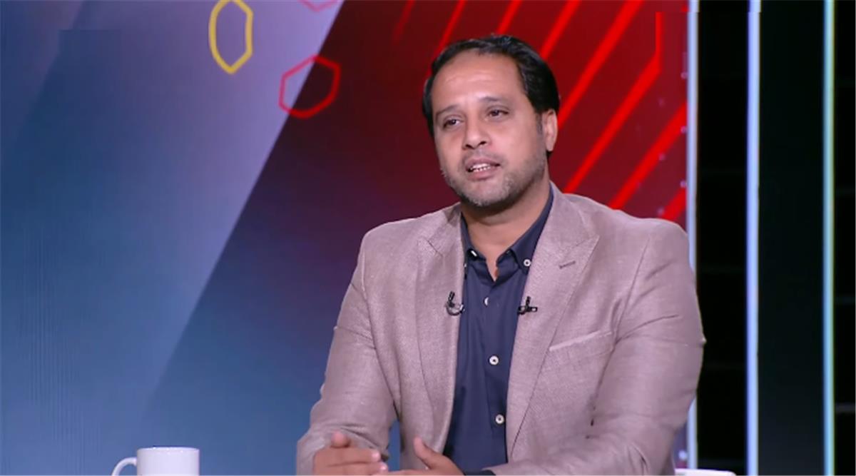 العالمي : حسن مصطفى يهاجم قرار الأهلي بالانسحاب من القمة.. ويطالب بعقوبة مثل الزمالك