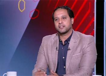 حسن مصطفى يهاجم قرار الأهلي بالانسحاب من القمة ويطالب بعقوبة مثل الزمالك