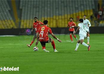 لاعب المصري السابق مواجهة الأهلي متكافئة وعلي ماهر أنسب من بو جلبان المظلوم