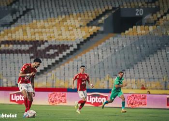 المباريات المتبقية لـ الأهلي وبيراميدز في الدوري المصري 2024 2025