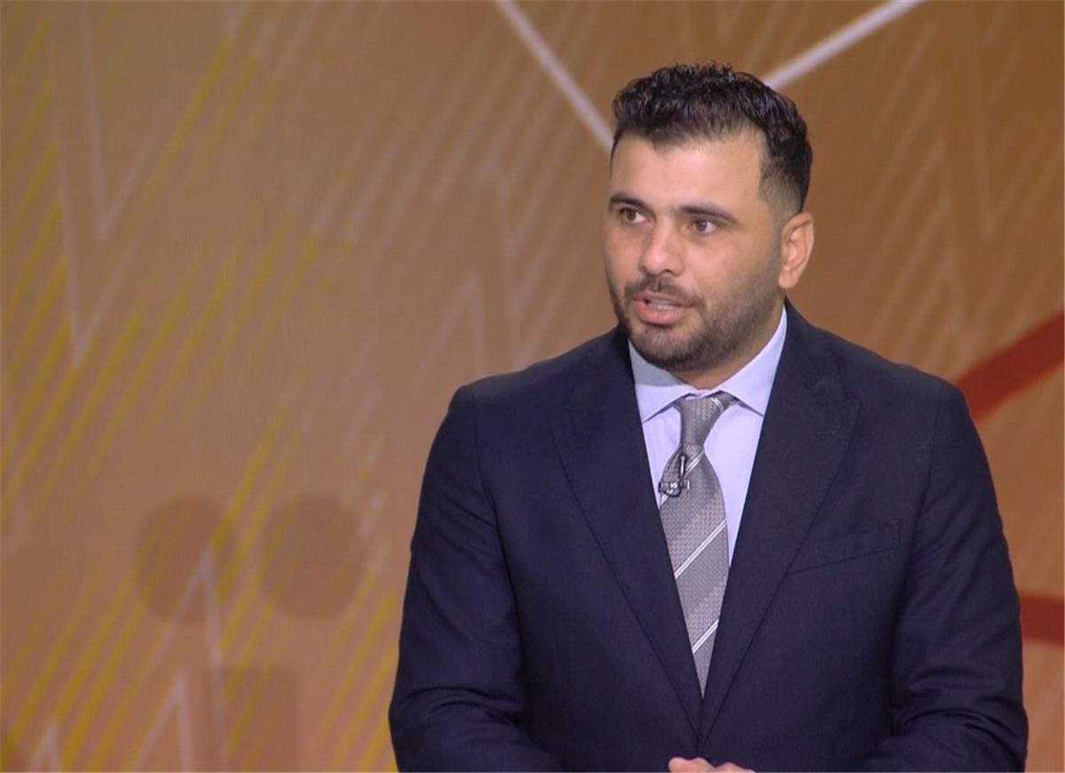الحلم نيوز : عماد متعب: الأهلي استعاد هويته المفقودة.. ولأول مرة تكون مباراة المصري سهلة
