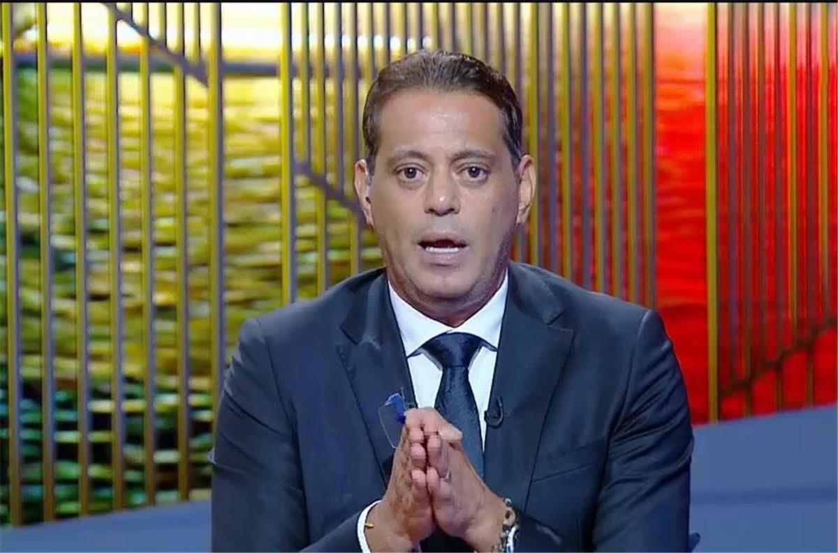 الحلم نيوز : هاني رمزي ينتقد مدافع الأهلي: مسؤول عن هدف المصري.. وإمام عاشور أفضل لاعب في مصر