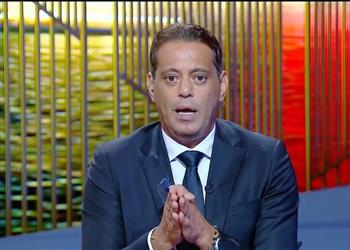 هاني رمزي ينتقد مدافع الأهلي مسؤول عن هدف المصري وإمام عاشور أفضل لاعب في مصر