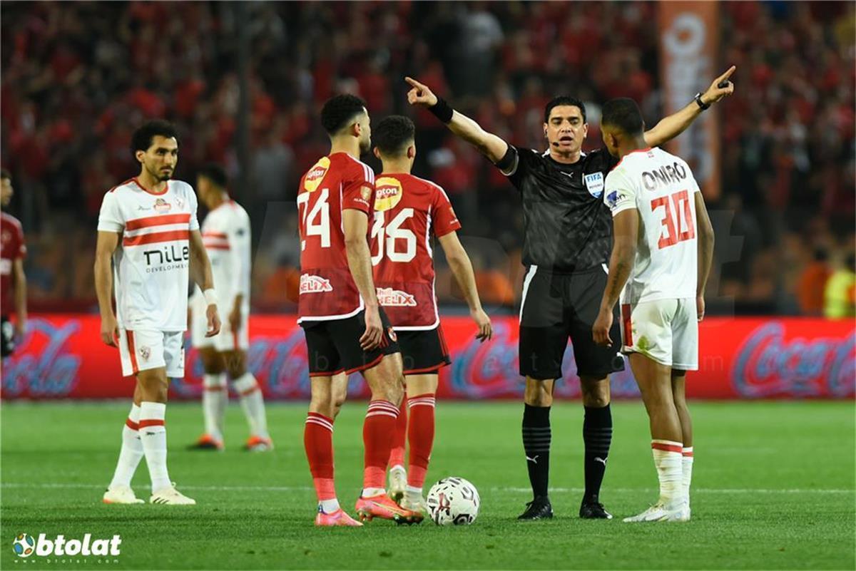 الحلم نيوز : عاجل | أول تحرك رسمي من الزمالك بعد تأجيل قرارات أزمة القمة