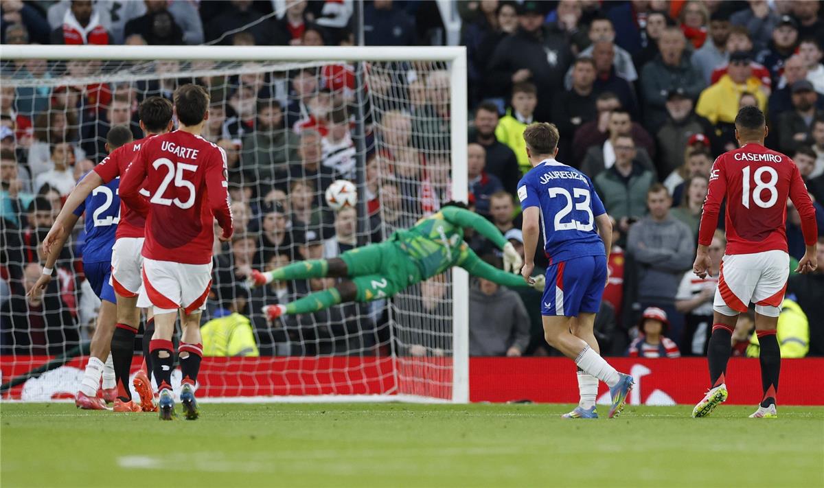 العالمي : فيديو | مانشستر يونايتد يهزم أتلتيك بلباو برباعية ويتأهل لـ نهائي الدوري الأوروبي