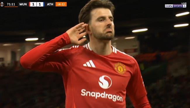 هدف ماسون ماونت الاول في مرمي اتلتيك بلباو بالدوري الاوروبي