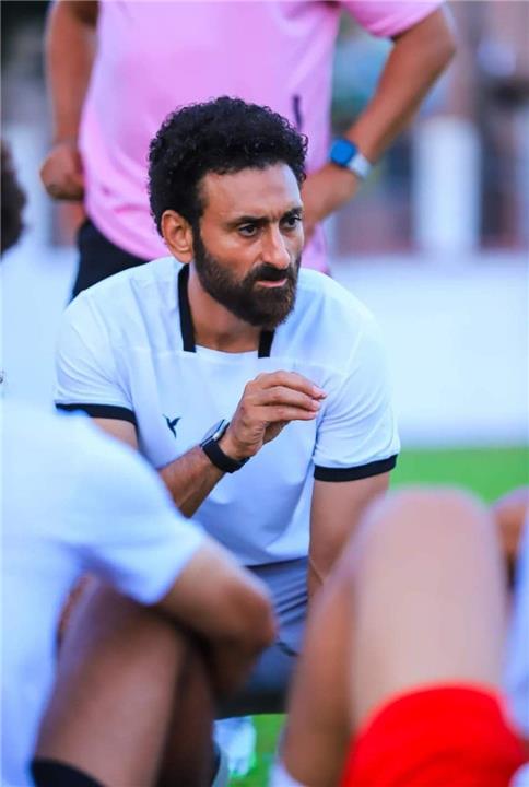 احمد سمير