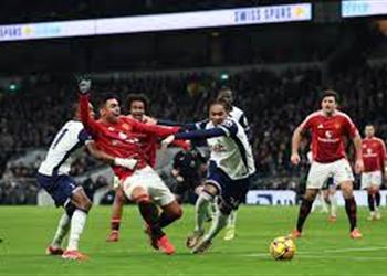 موعد مباراة مانشستر يونايتد وتوتنهام في نهائي الدوري الأوروبي 2024 2025