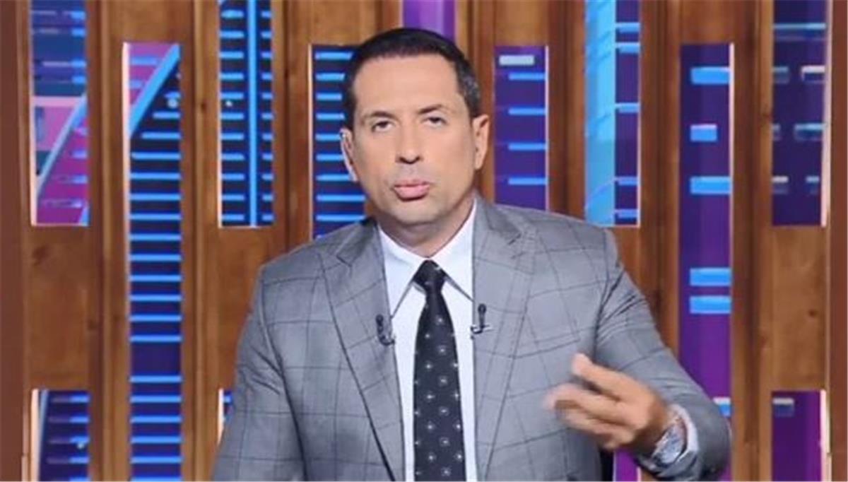 العالمي : أحمد سالم: هناك غموض في تحركات رابطة الأندية.. ولن نتخلى عن بطولتي الدوري وكأس مصر