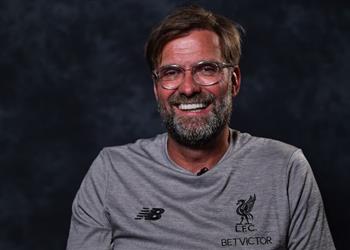 سلوت كلوب ترك إرث ا عظيم ا في ليفربول ولا أركز على نفسي كثير ا