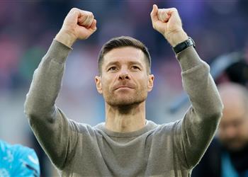 ماركا تشابي ألونسو مدرب ا لـ ريال مدريد لمدة 3 مواسم ومفاجأة بشأن موعد بدء مهمته