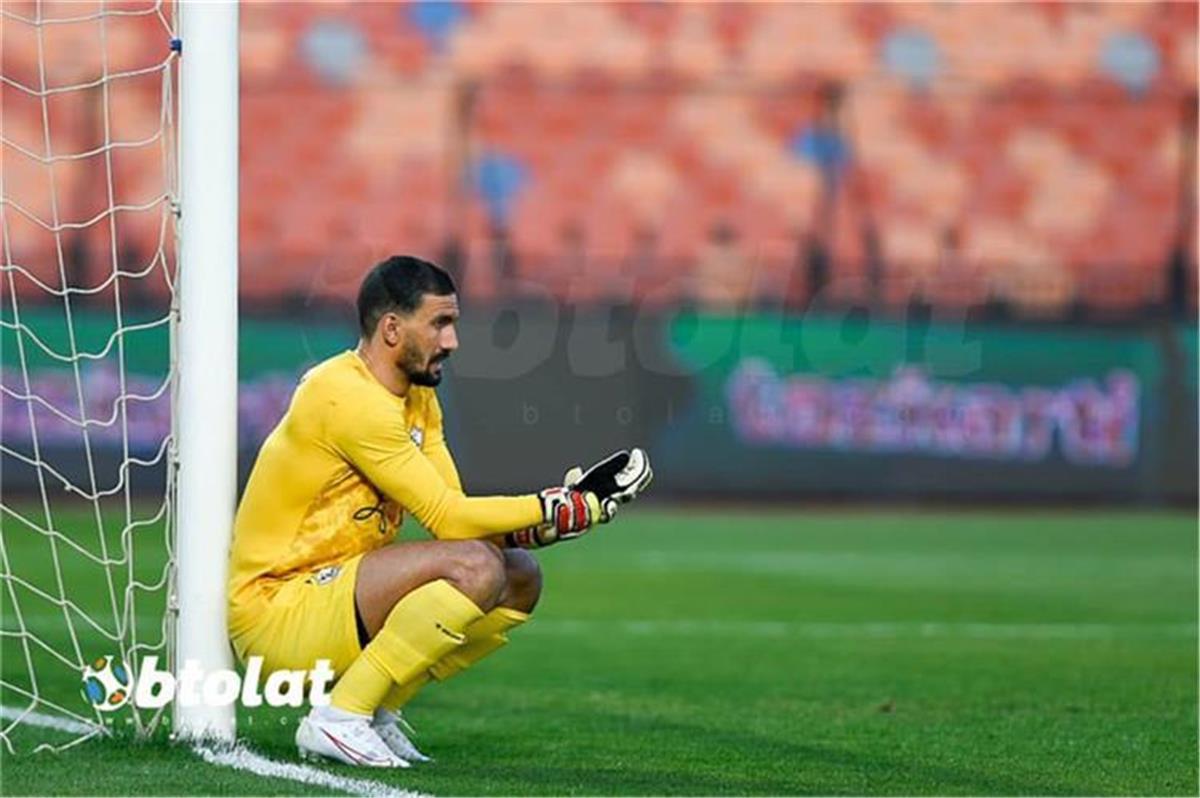 الحلم نيوز : خاص | الزمالك يحسم الجدل بشأن أنباء الخلاف بين محمد عواد والرمادي