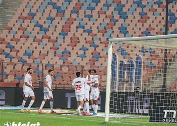 موعد مباراة الزمالك القادمة أمام بيراميدز بعد التعادل مع سيراميكا كليوباترا في الدوري